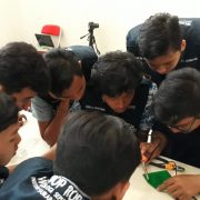 Kelas Layanan IT ke ITS Surabaya [17-24 Feb 2019]